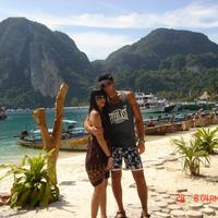 Отзыв от Роза - Виза Destination Thailand